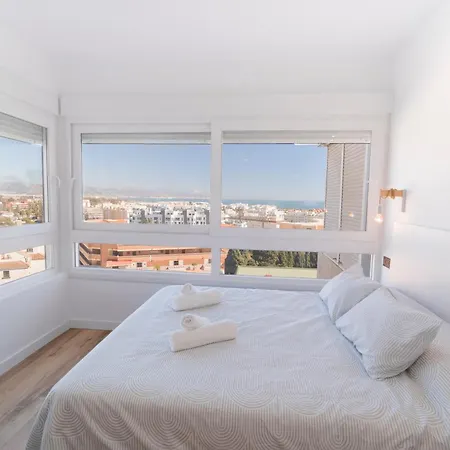 Apartamento La Colina Torremolinos Buitenkant foto