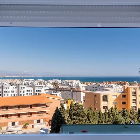 Apartamento La Colina Torremolinos Buitenkant foto