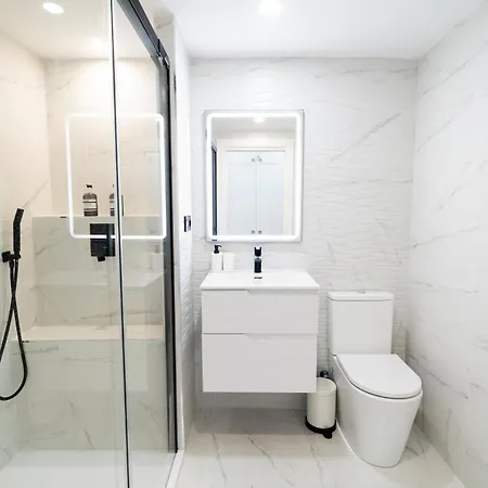 Apartamento La Colina Torremolinos Buitenkant foto