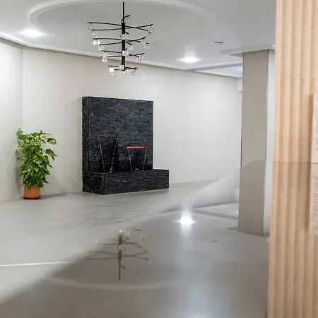 Apartamento La Colina Torremolinos Buitenkant foto
