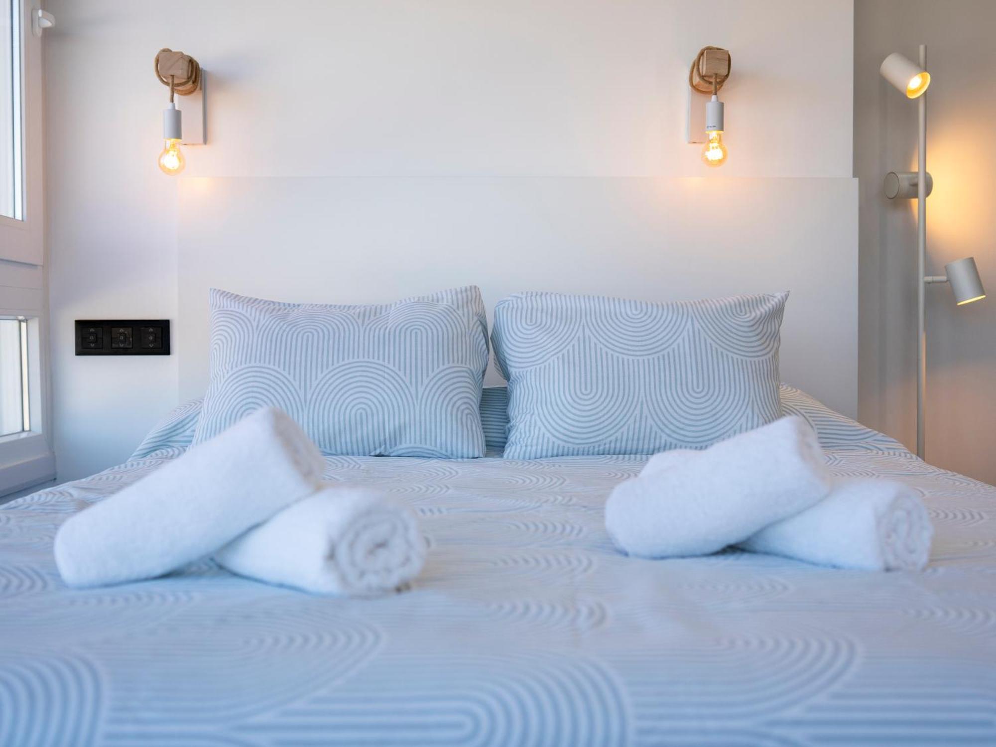 La Colina Apartment Torremolinos