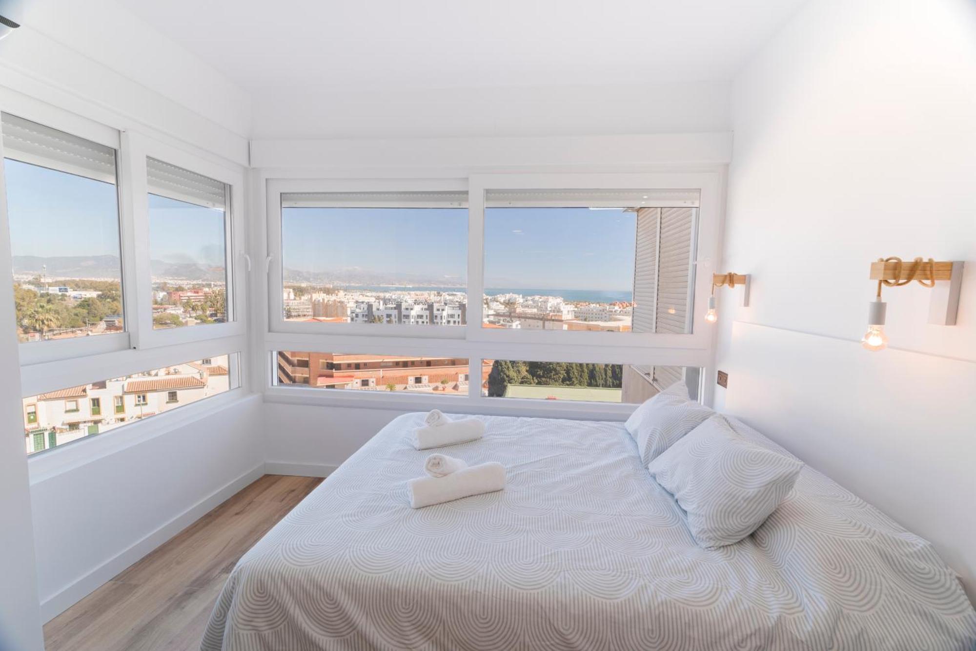 La Colina Apartament Torremolinos