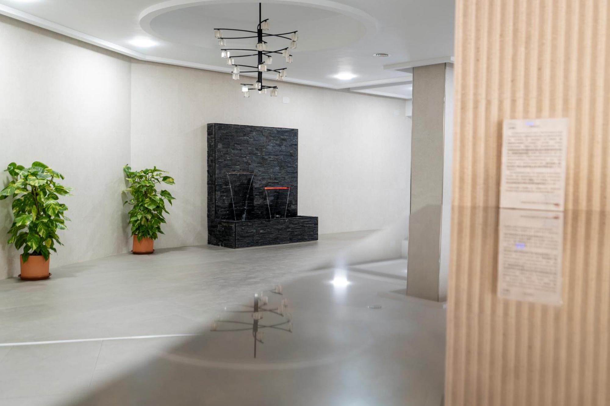Apartament La Colina