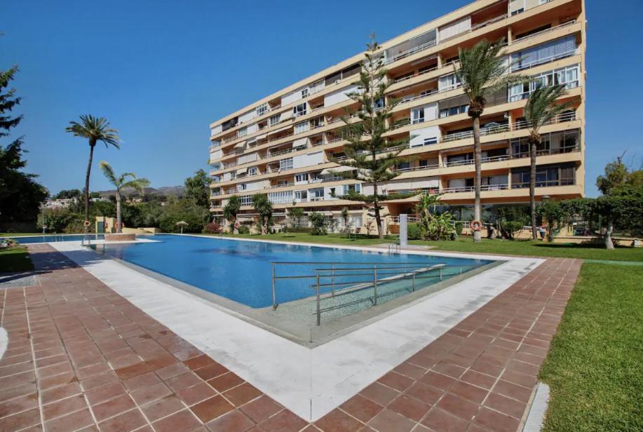 La Colina Apartment *