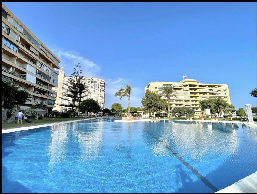 Apartament La Colina *